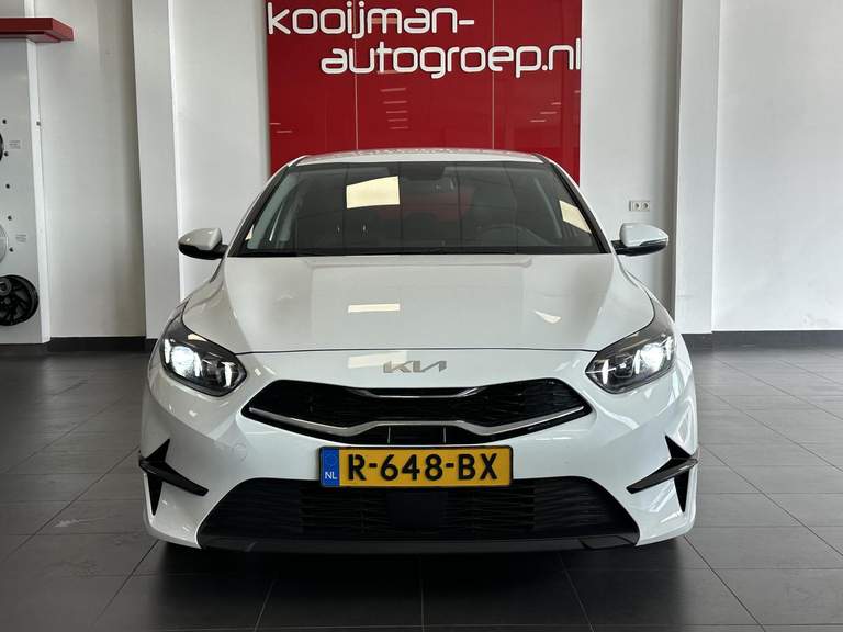 Kia Kia