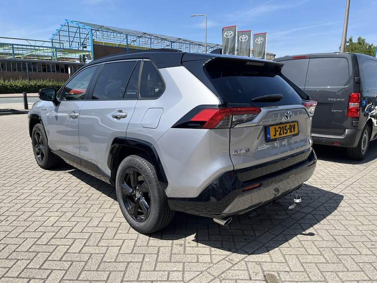Toyota Toyota