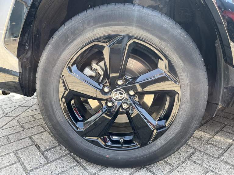 Toyota Toyota
