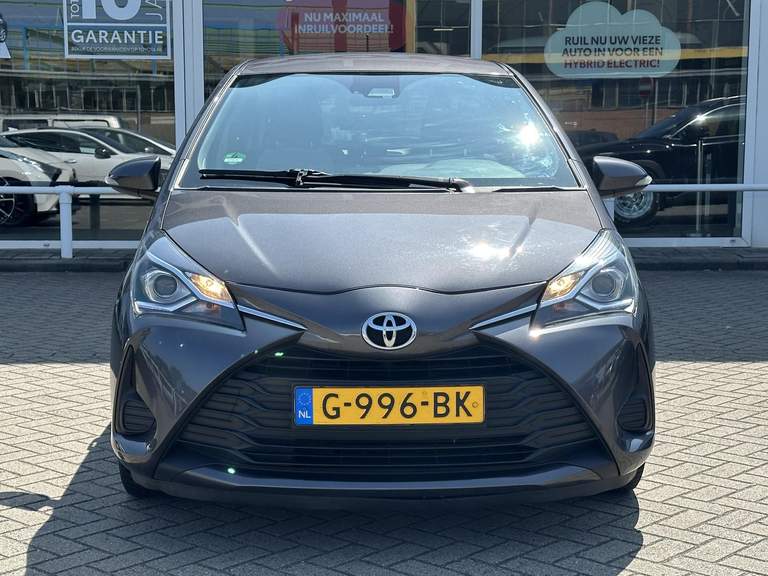 Toyota Toyota
