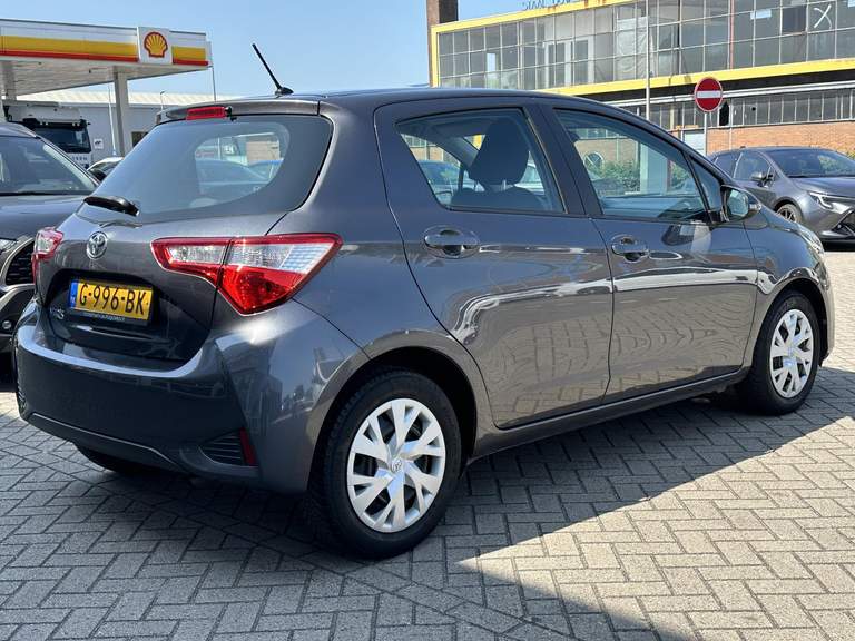 Toyota Toyota
