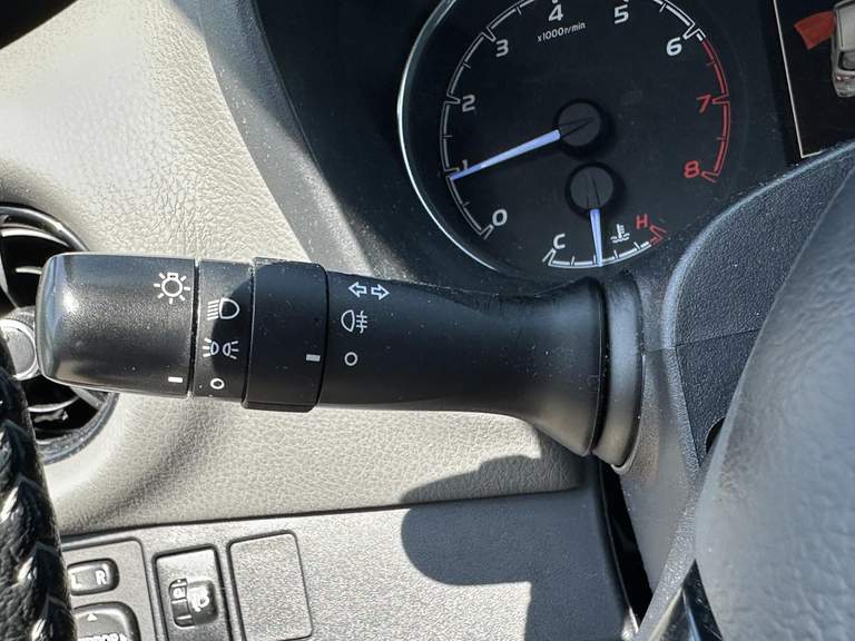 Toyota Toyota