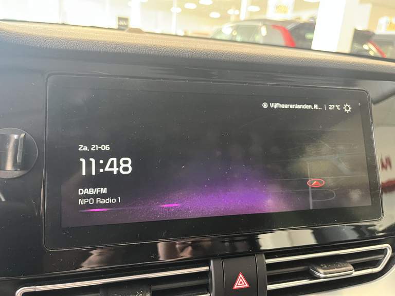 Kia Kia