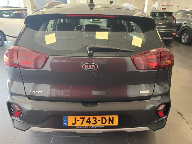 Kia Kia