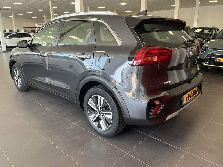 Kia Kia