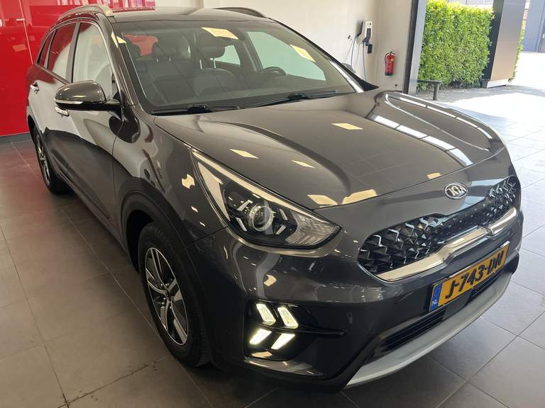 Kia Kia