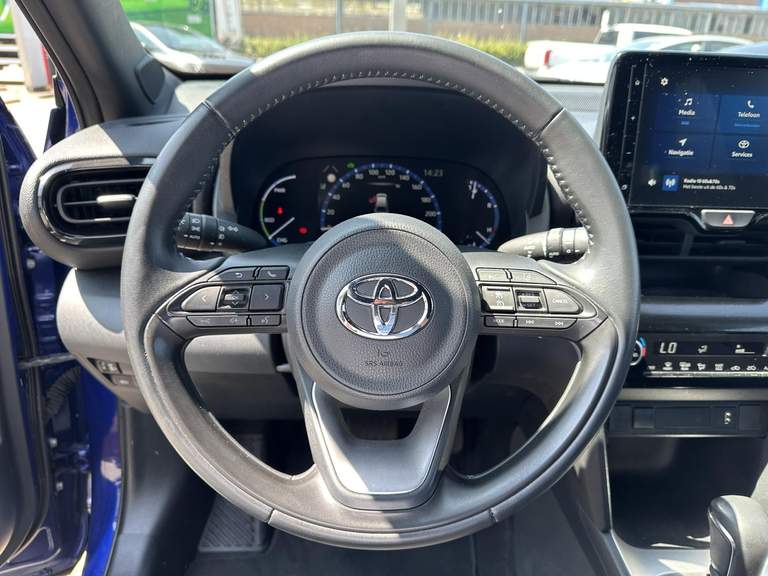 Toyota Toyota