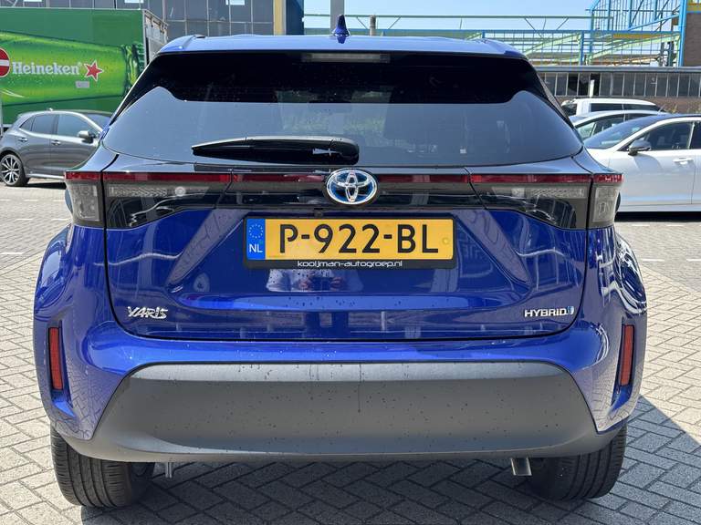 Toyota Toyota