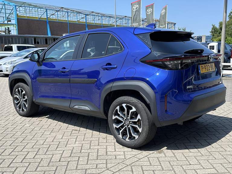 Toyota Toyota
