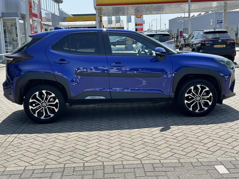 Toyota Toyota