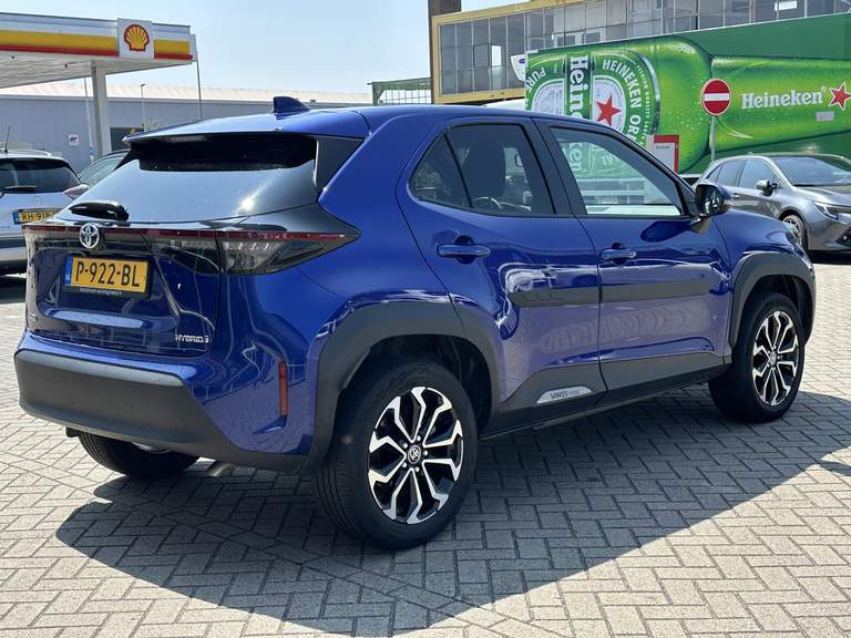 Toyota Toyota