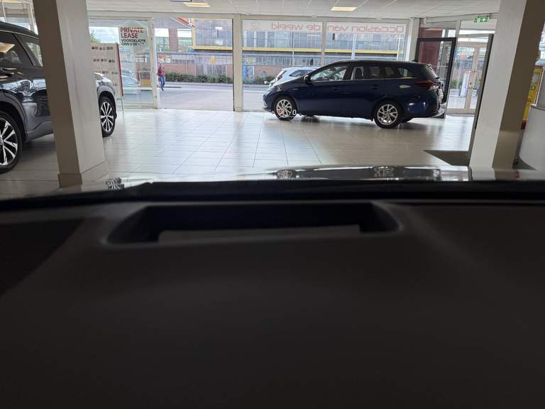 Toyota Toyota
