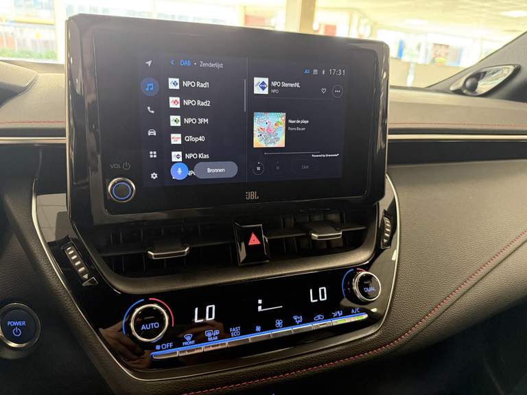Toyota Toyota