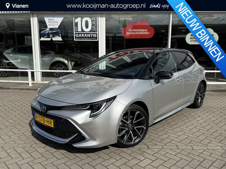 Toyota Toyota