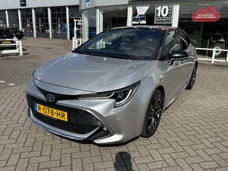 Toyota Toyota