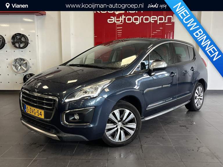 Peugeot Peugeot
