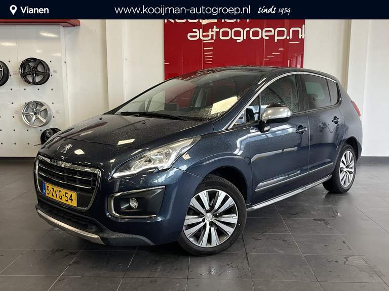 Peugeot Peugeot