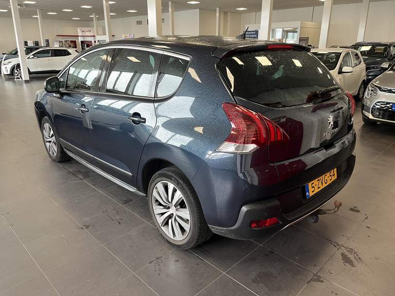 Peugeot Peugeot