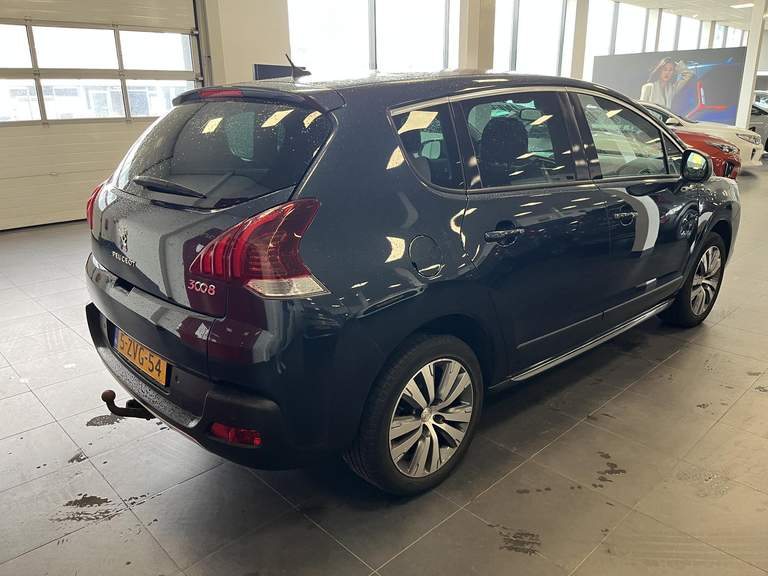 Peugeot Peugeot