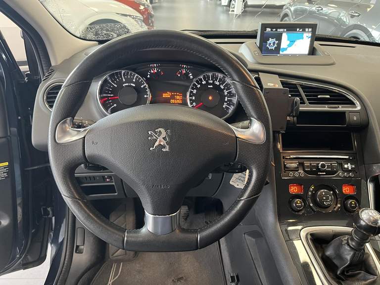 Peugeot Peugeot