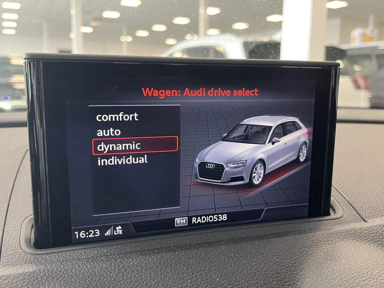 Audi