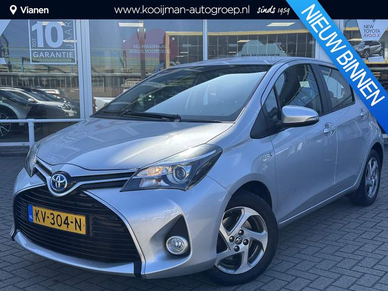 Toyota Toyota