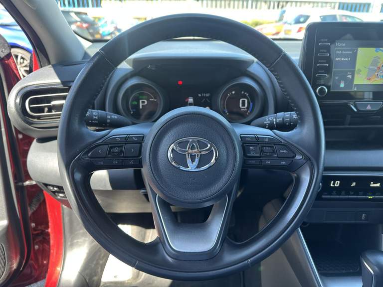 Toyota Toyota
