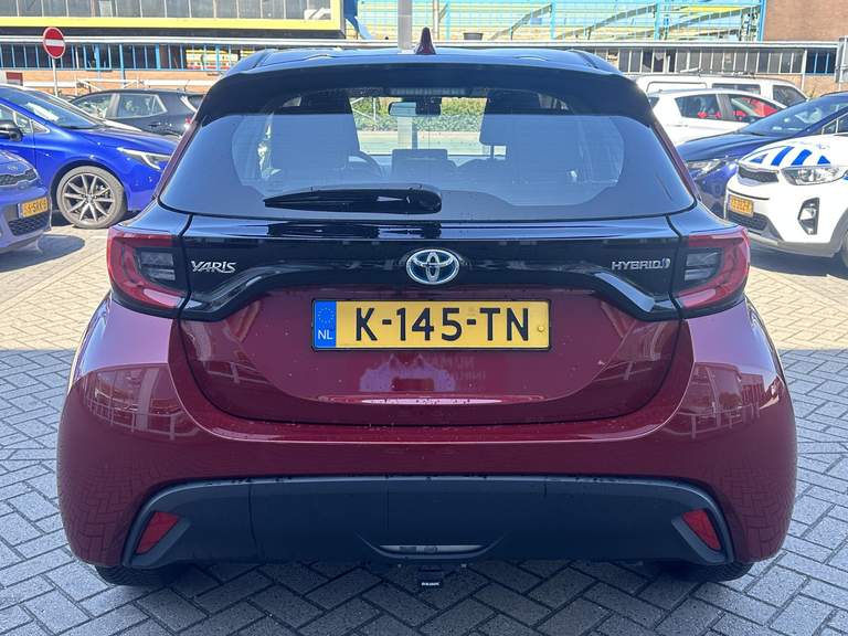 Toyota Toyota