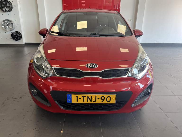 Kia Kia