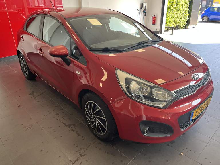 Kia Kia