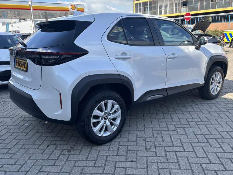 Toyota Toyota