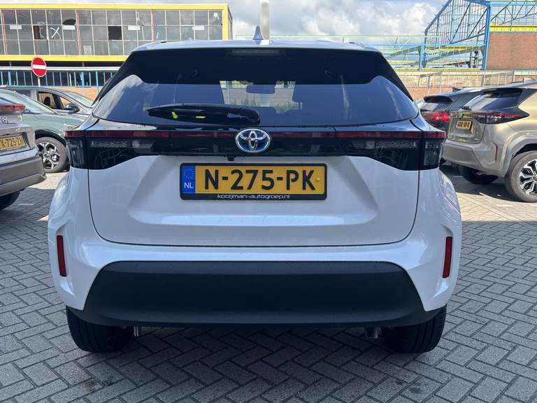 Toyota Toyota