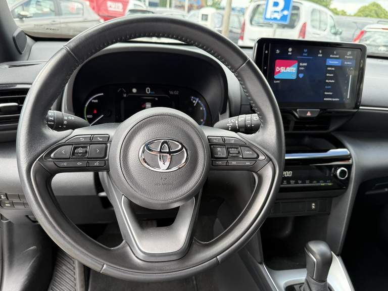 Toyota Toyota