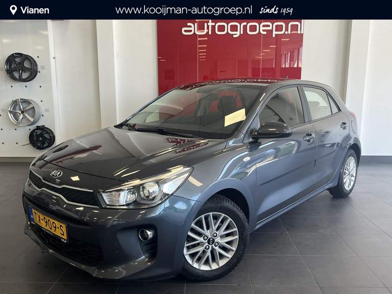 Kia