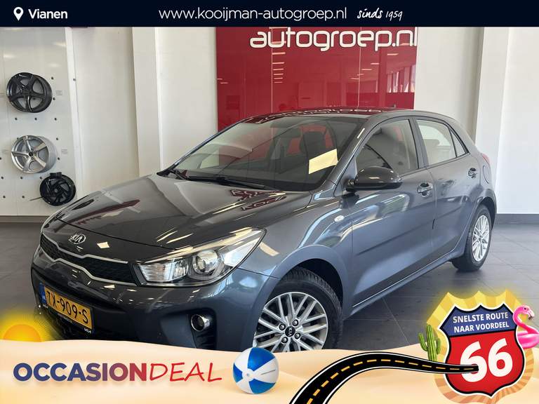 Kia