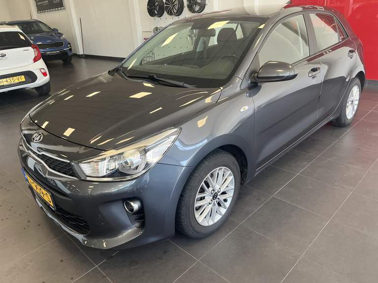 Kia Kia