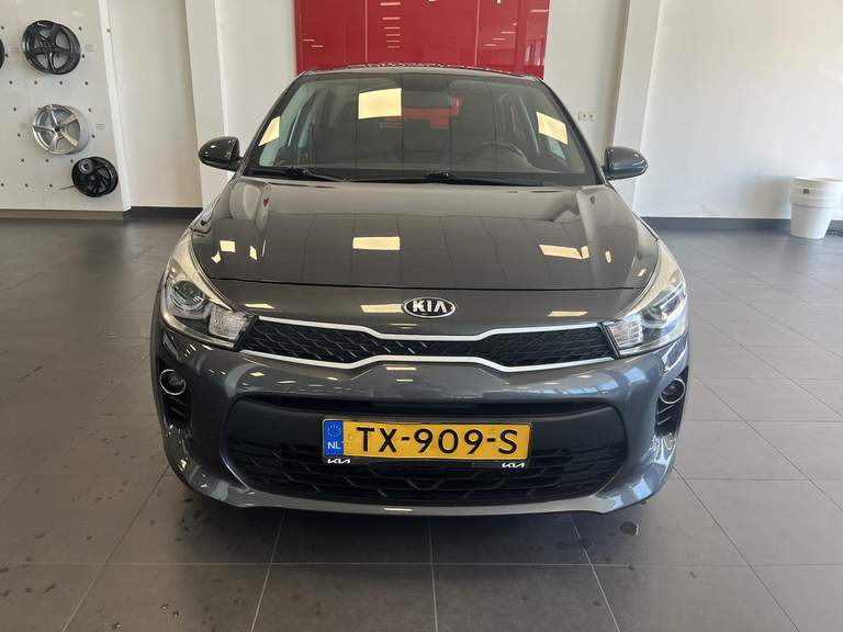 Kia Kia