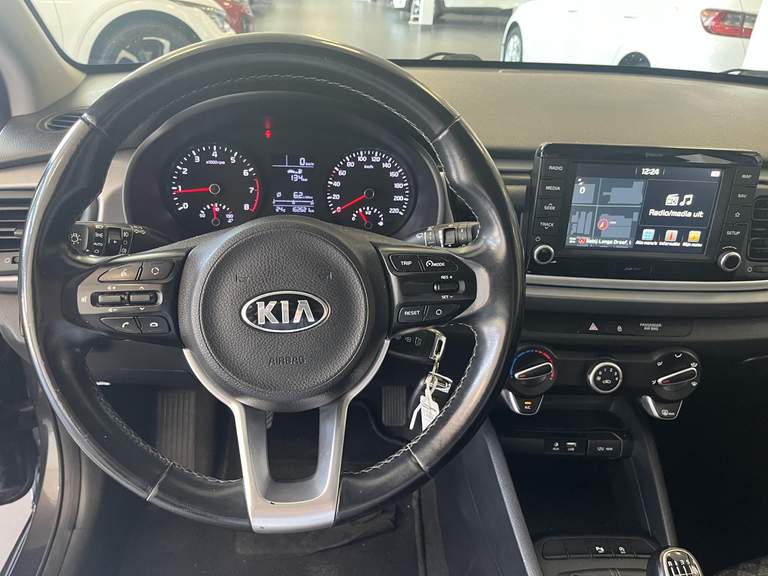 Kia Kia