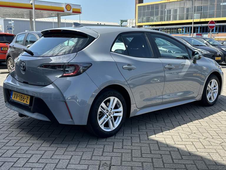 Toyota Toyota