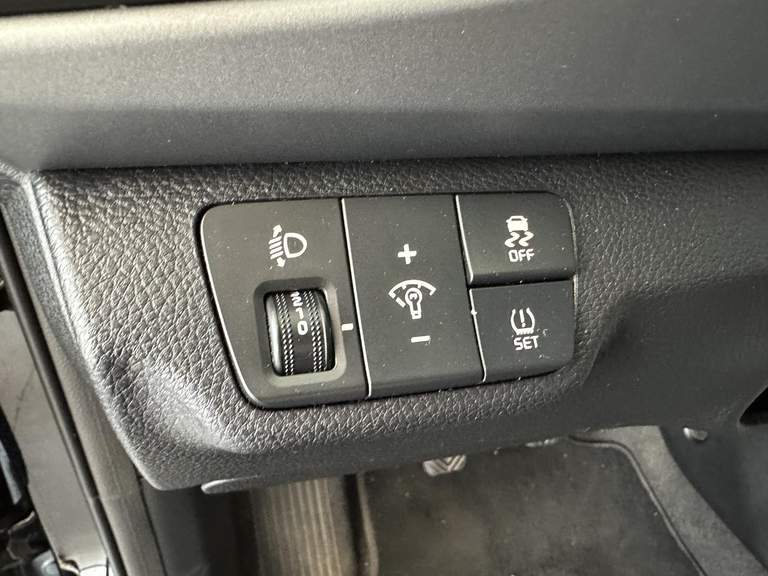 Kia Kia