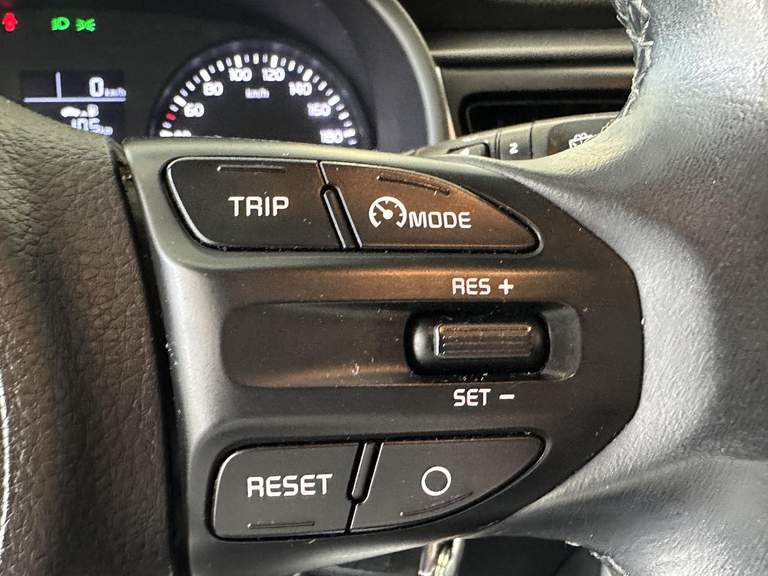 Kia Kia