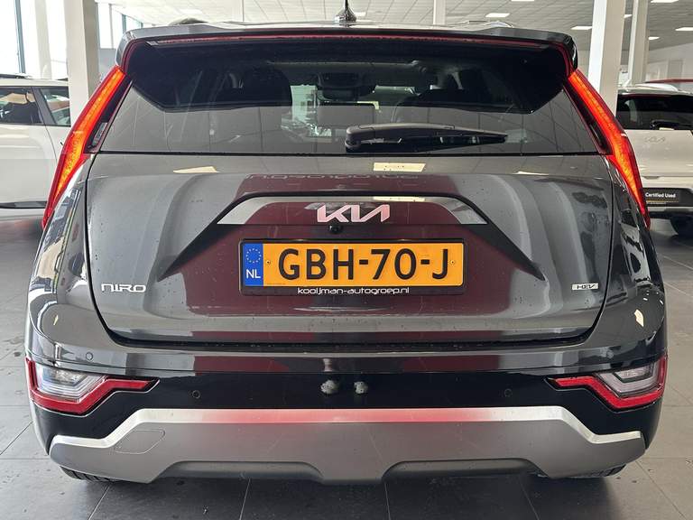 Kia Kia