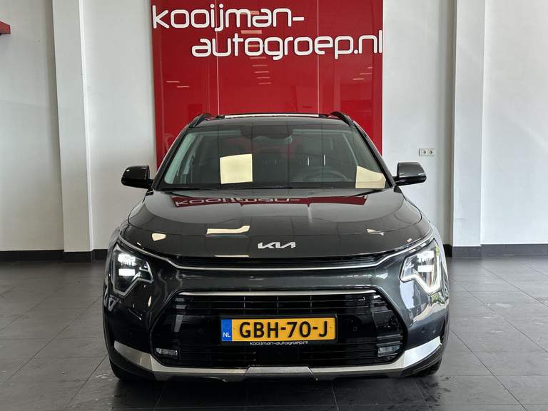 Kia Kia