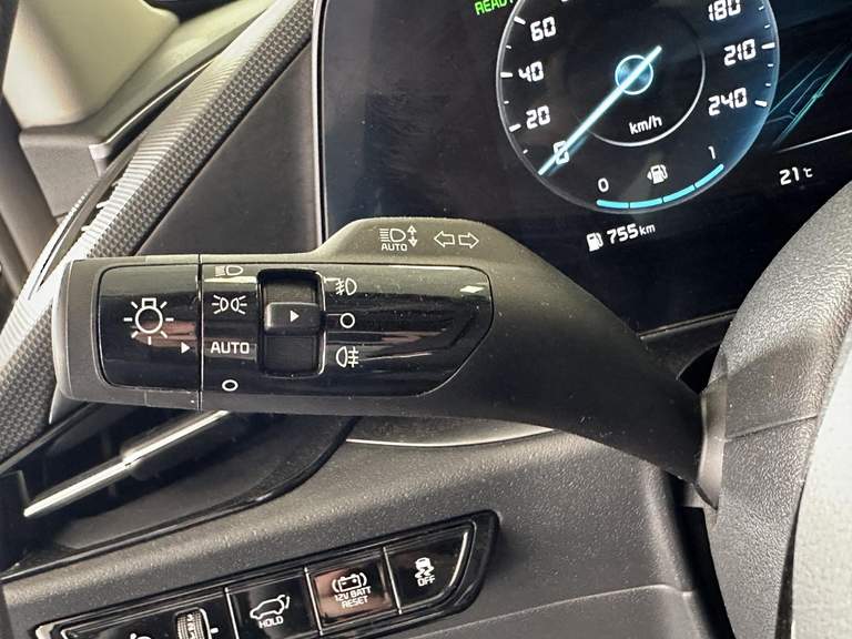 Kia Kia