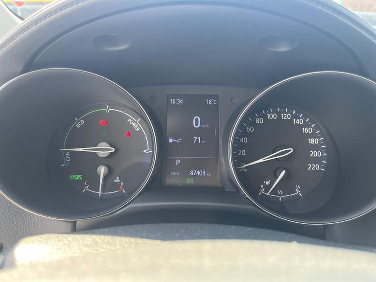 Toyota Toyota