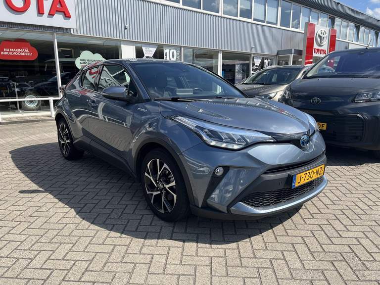 Toyota Toyota