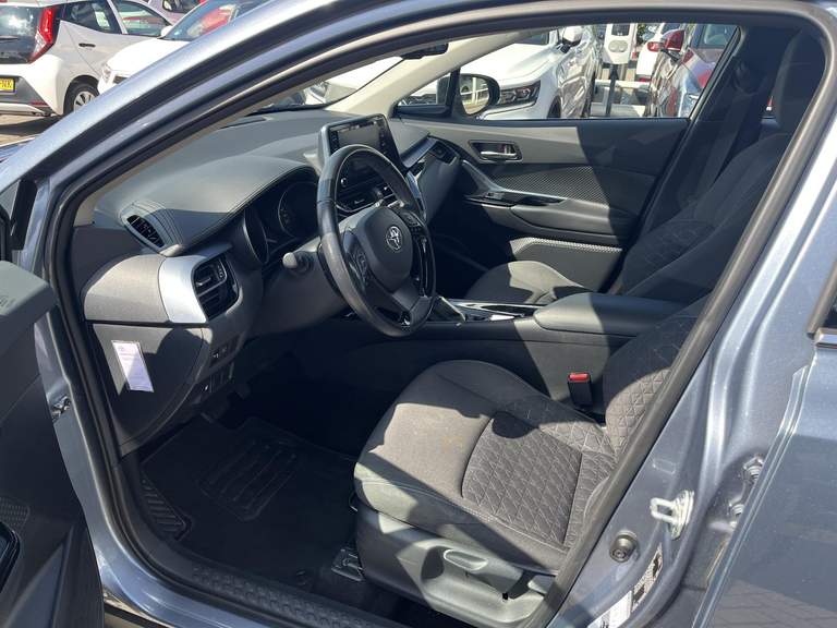 Toyota Toyota