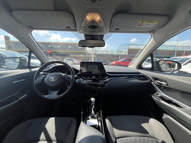 Toyota Toyota