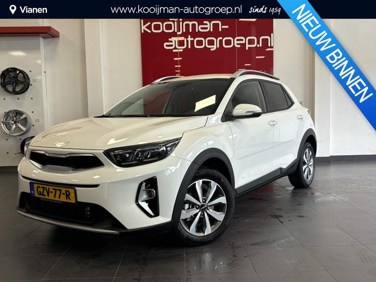 Kia Kia