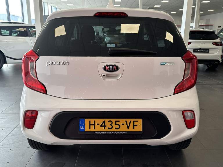 Kia Kia